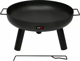 Toya Sa Poland LUND PLIENINIS ŽIDINYS 61 cm