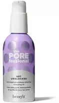 Benefit The POREfessional Get Unblocked Cleansing Oil makiažo valomasis aliejus, 147 ml