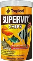 Tropical SUPERVIT traškučiai 250 ml