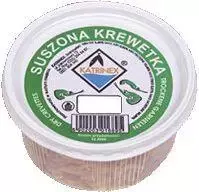 Katrinex džiovintos krevetės 1400ML