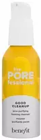 Benefit The POREfessional Good Cleanup poras valantis putplastis Valiklis valomosios putos, 45 ml