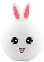 Naktinis Šviestuvas - Tracer Bunny Traosw47255