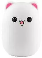 Naktinė Lemputė - Tracer Teddy Bear TRAOSW47254 Balta