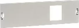 Schneider Electric NSX250 horizontali priekinė plokštė su 3P svirtimi LVS03604