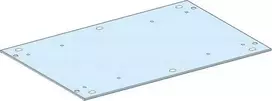 Schneider Electric Schneider Visas dangtis IP30 650x600mm LVS08636