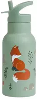 Allc Nerūdijančio plieno gertuvė Miško draugai, 350ml