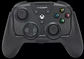 Power A PowerA MOGA XP-Ultra Xbox ir PC belaidis valdiklis Juodas
