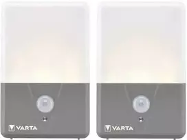 VARTA judesio jutiklis lauko šviestuvas 16634 2 vnt