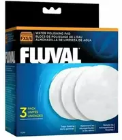 Fluval FX4/5/6 Quick Clear filtravimo vata (3vnt)