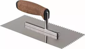 AW-Tools AWTOOLS TINKAVIMO TRINTUVĖ MET.270 AL.RANK.DANT. 12 7812K ALIUMININIS PAGRINDAS…