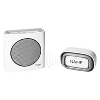 Orno Dzownek Belaidis durų skambutis 230V ~ EXTEL diBi MP3