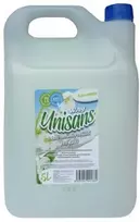 Ostatní Antimikrobinis muilas UNISANS Pakalnutė 5 l, pH 5,5
