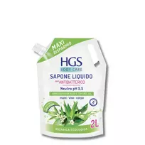 Scala Skystas antibakterinis muilas Alavijas ir Arbatmedžio Aliejus 2000ml