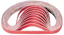 Šlifavimo juosta VSM XK870X 10x330mm P40