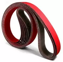 Šlifavimo juosta VSM XK870X 9x533mm P80