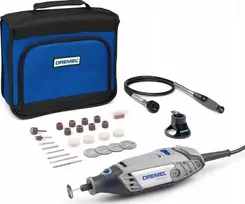 Dremel 3000-2/25 A&C 130 W daugiafunkcis įrankis (F0133000HA)