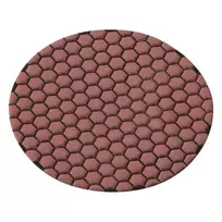 Flex Accessories Deimantinis šlifavimo lapelis FLEX DP DRY D115 100