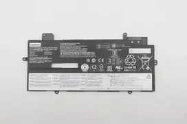 Lenovo Baterija vidinė, 4c, 57Wh, ličio jonų, SMP