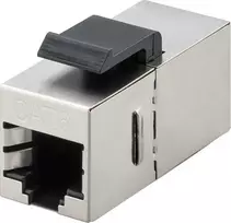 PREMIUMCORD džemperis RJ45 CAT6 8/8 STP KeyStone