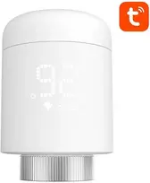 Išmanusis termostato radiatoriaus vožtuvas Avatto TRV16 Zigbee Tuya