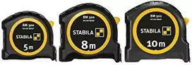 Ruletė STABILA BM300 10m