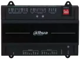 DAHUA ASC2202B-S PRIEIGOS VALDIKLIS