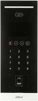 Dahua Technology Co Apartment IP telefonspynės spalvota kamera, 2MP, 4.3" IPS ekranas, 2MP 1/2.7", 87°, IP65