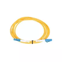 „ExtraLink“ šviesolaidinis laidas, SM LC/UPC – LC/UPC, 2 m, (1360)