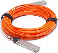 Cisco Modu³ 100GBASE QSFP aktyvus optinis kabelis 10m