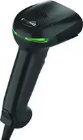 Brūkšninio kodo skaitytuvas Honeywell Honeywell Xenon Extreme Performance (XP) 1950g Rankinis brūkšninio kodo skaitytuvas 1D / 2D LED Juodas