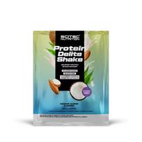 Scitec Protein Delite Shake 30 g. - Įvairūs skoniai