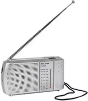 AM/FM BLOW RA7 nešiojamas analoginis radijas