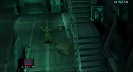 Konami „Metal Gear Solid“: „Master Collection Vol 1“ – „Xbox Series X“