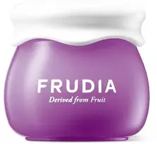 FRUDIA BLUEBERRY HYDRATING INTENSIVE veido kremas, 10 g