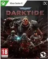 Fatshark „Warhammer 40.000: Darktide“ – „Xbox Series X“