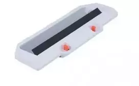 Xiaomi Robot Vacuum S10 šepečio dangtelis