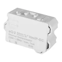 HomeMatic IP Homematic IP reguliatoriaus kompensatorius