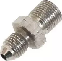 Turboworks AN3 M12x1.0 adapteris