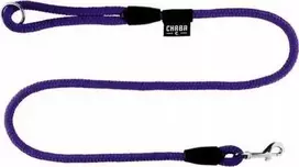 Chaba CHABA PARAŠĖS VIRVĖ ``M`` 10mm/1.3m PURPULINĖ