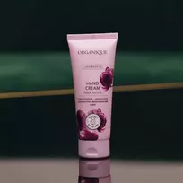 Organique Juoda Orchid rankos kremas 70 ml