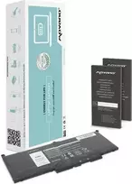 Akumuliatorius Movano Baterija Movano Dell Latitude 7390, 7490