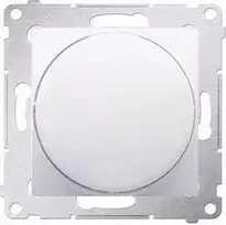Kontakt-Simon LED šviesoforas baltas (DSS1.01/11)