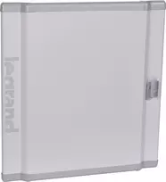 Legrand Profiliuotos durys skirstytuvui XL3 160 600mm metalo 020253