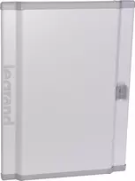 Legrand Profiliuotos durys skirstytuvui XL3 160 750mm, metalo 020254