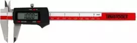 TengTools Skaitmeninis slankmatis Teng Tools CALD150; 150 mm