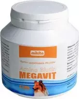 MIKITA AMINO- BIOTIN / MEGAVIT / 150pt