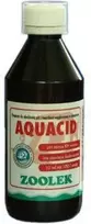 ZOOLEK AQUACID Buteliukas 250ml