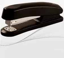 Stapler Tetis Juodas laikiklis 25Kar. TETIS - GV106-V