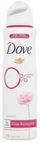 Dove Zinc Complex Dezodorantas, 150 ml