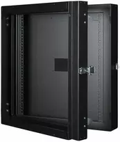 Spinta Lanview 19" 12U Rack Cabinet Double